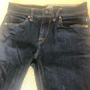 Boys Volcom Brand jeans!